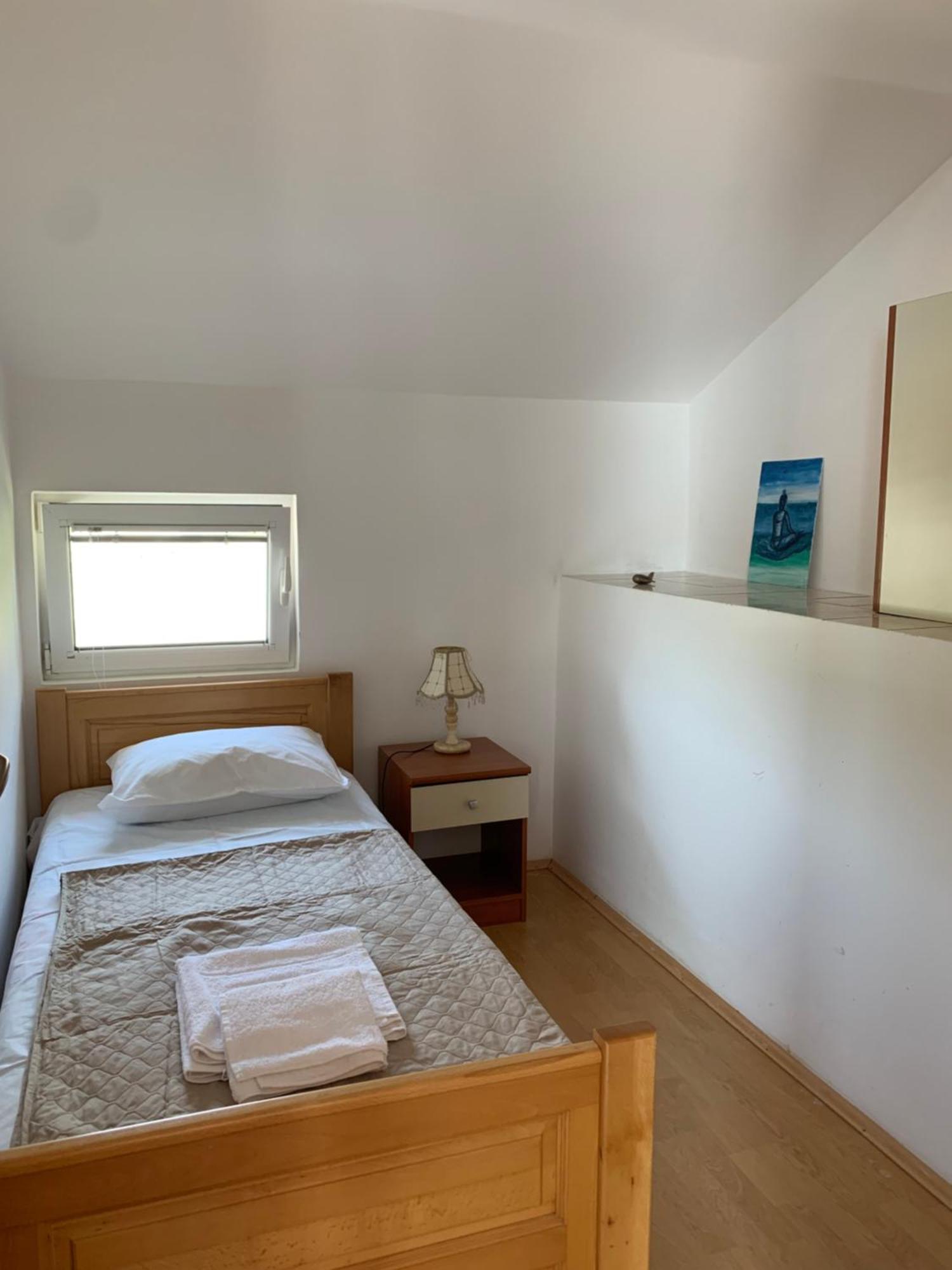 Villa Lila Utjeha Luaran gambar