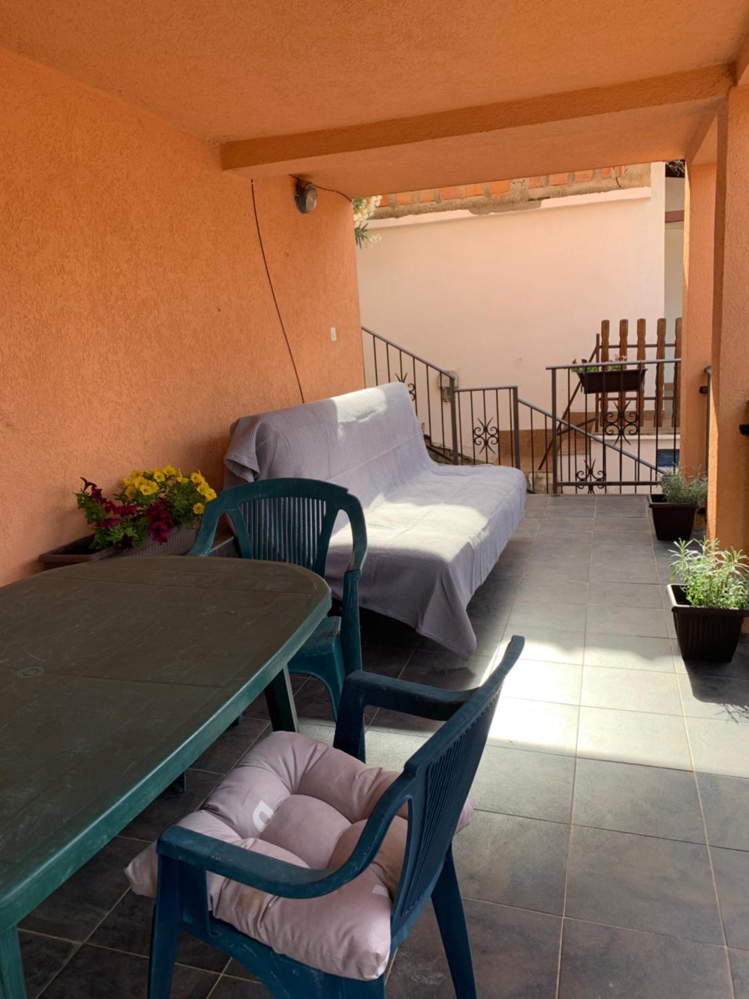 Villa Lila Utjeha Luaran gambar