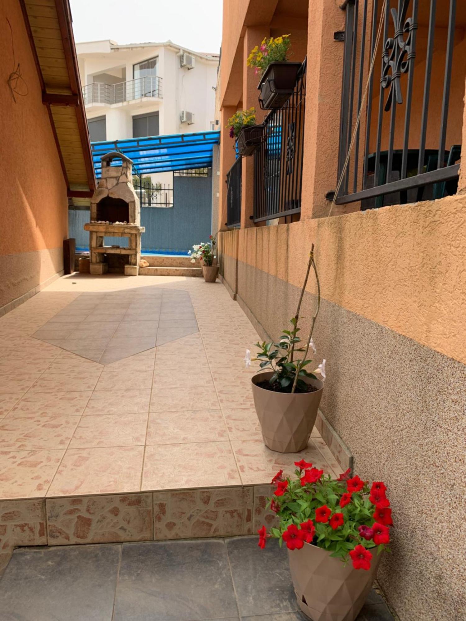 Villa Lila Utjeha Luaran gambar