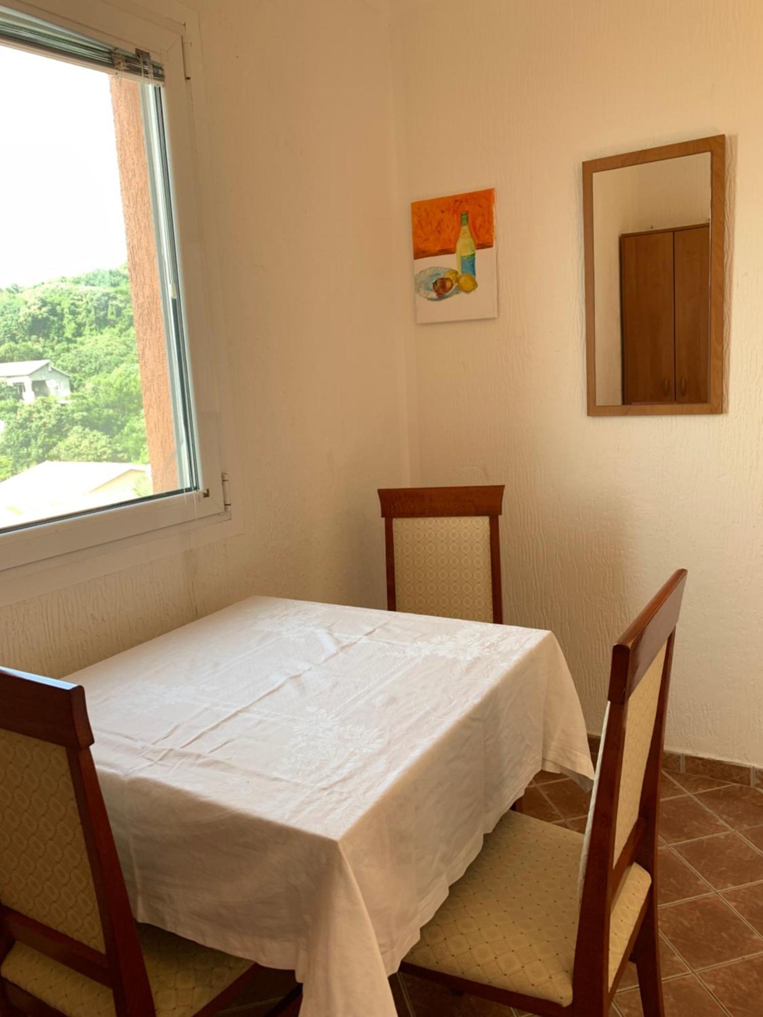 Villa Lila Utjeha Luaran gambar