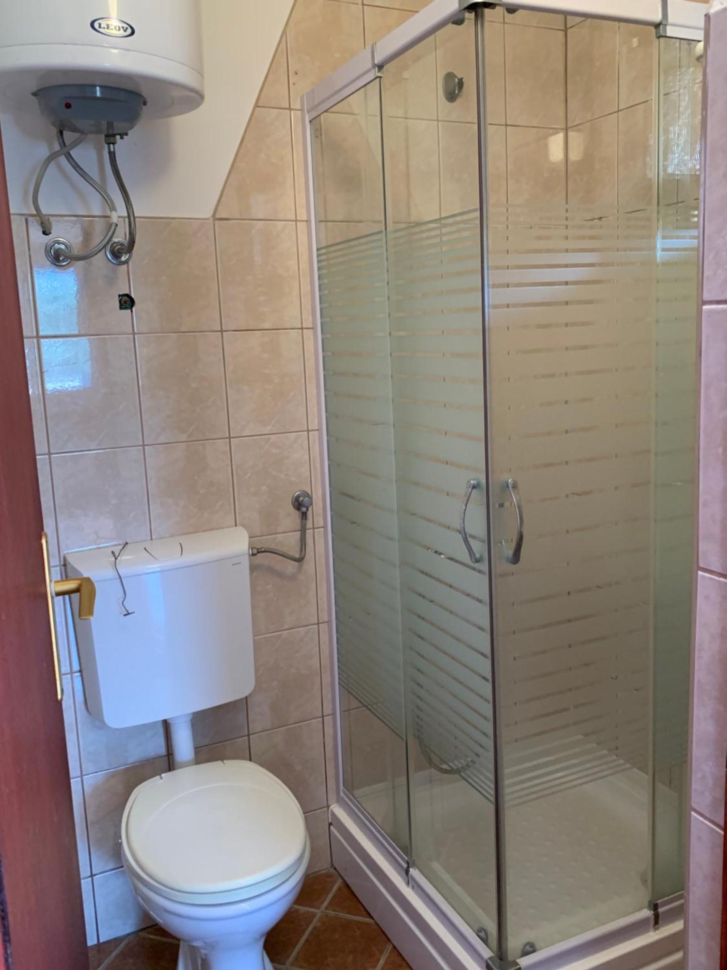 Villa Lila Utjeha Luaran gambar