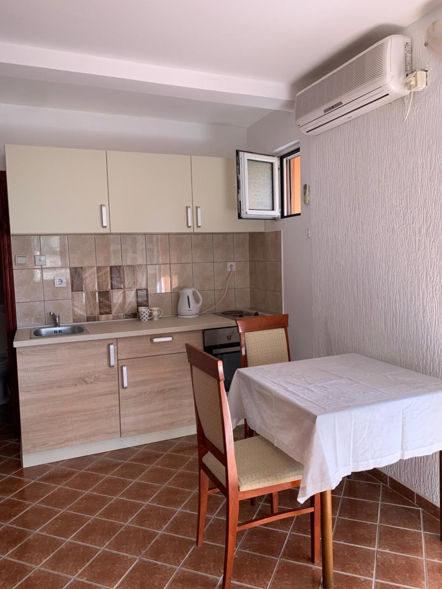Villa Lila Utjeha Luaran gambar
