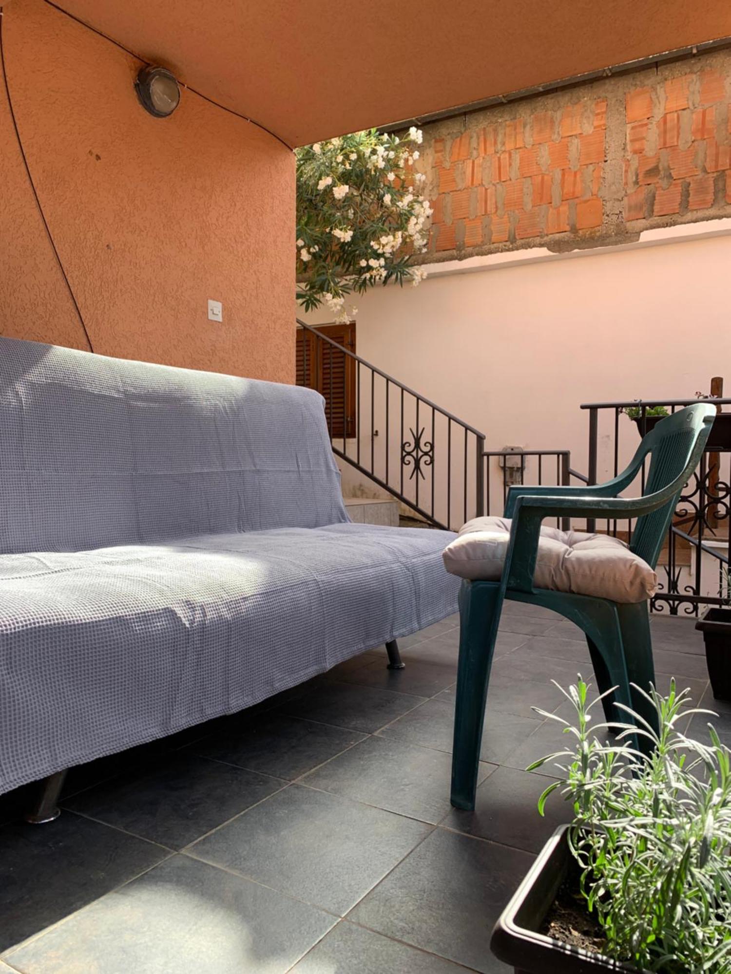 Villa Lila Utjeha Luaran gambar